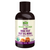 NOW Édulcorant Liquide Caramel Fruit Des Moines Bio Végan Keto Sans OGM