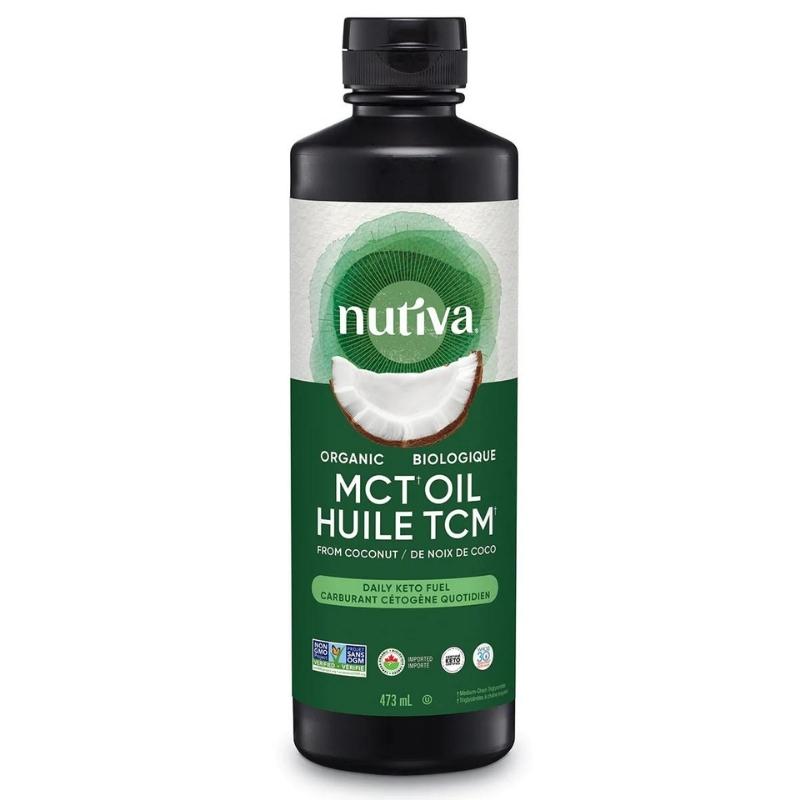 Huile TCM Non Aromatisé