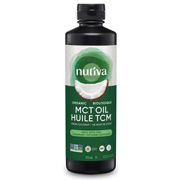 Huile TCM Non Aromatisé