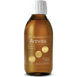 NutraSea Arthrite