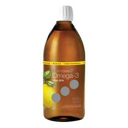 Oméga-3 hp High EPA - Citron