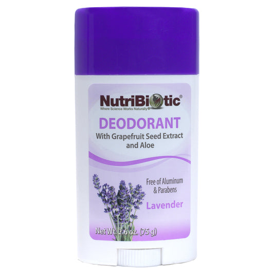 Déodorant Lavande