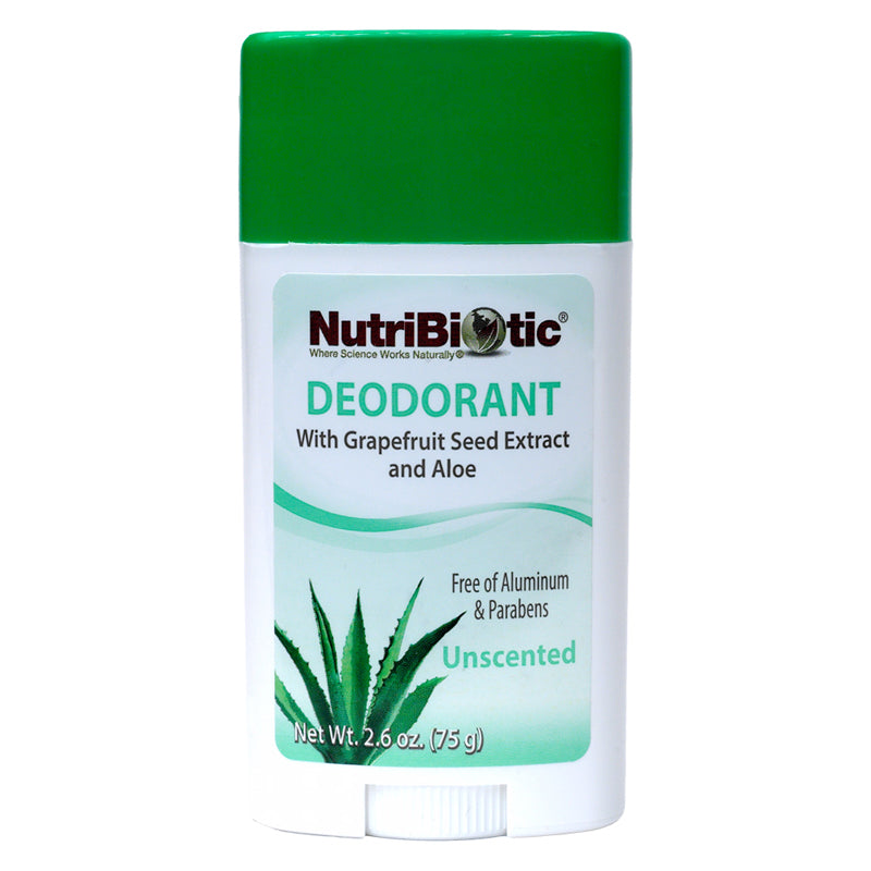 Déodorant Non Parfumé