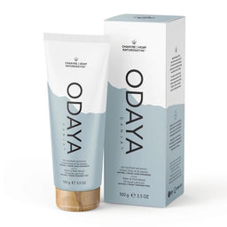 Odaya ODAYA Ganja Gel Lubrifiant Naturel Végane Sans parabènes