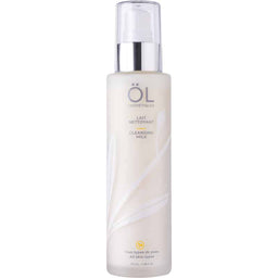 Lait nettoyant