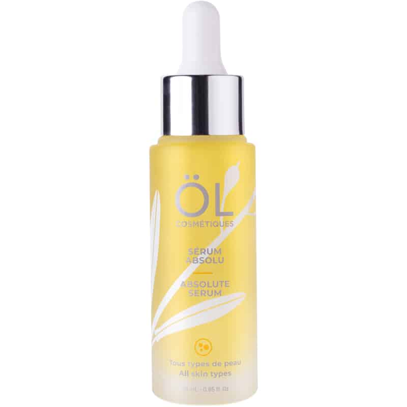 Sérum absolu