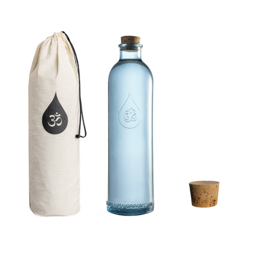 Bouteille Gratitude OmWater