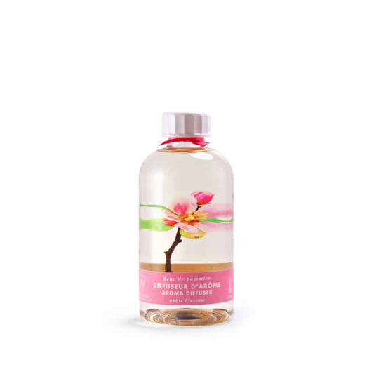 Recharge diffuseur d'arôme Fleur de pommier