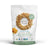 Sprouted honey hemp granola
