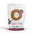 Sprouted cinnamon flax granola