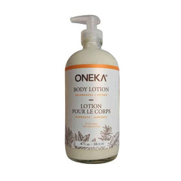 Body lotion - Goldenseal + citrus