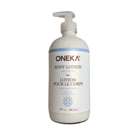 Lotion pour le corps - Non Parfumé