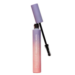 Mascara Fluffy Lash Collagène Végétalien - Noir