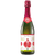 Paul Brassac Jus De Pomme Pétillant Biologique Grenade Sans sucre ajouté Sans alcool  Sans gluten
