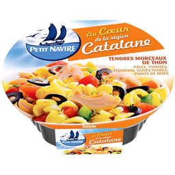 Catalan salad