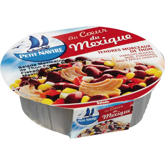 Mexican salad