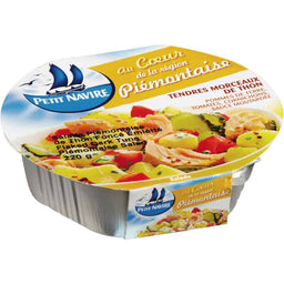 Piémontaise salad
