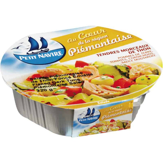 Piémontaise salad