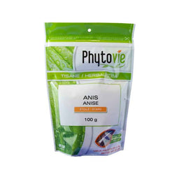 Anis étoilé