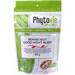 Bonne nuit