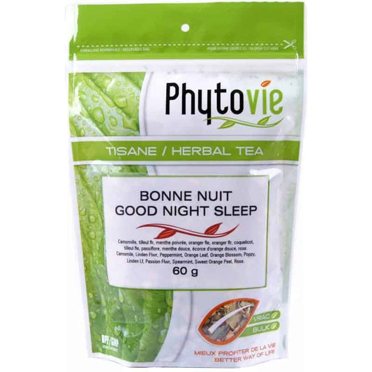 Bonne nuit