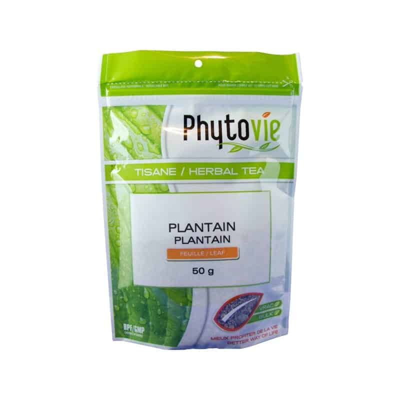 Plantain