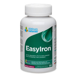 EasyIron