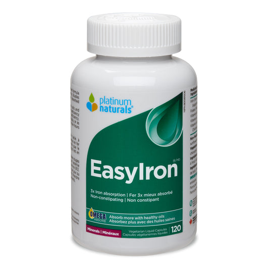 EasyIron