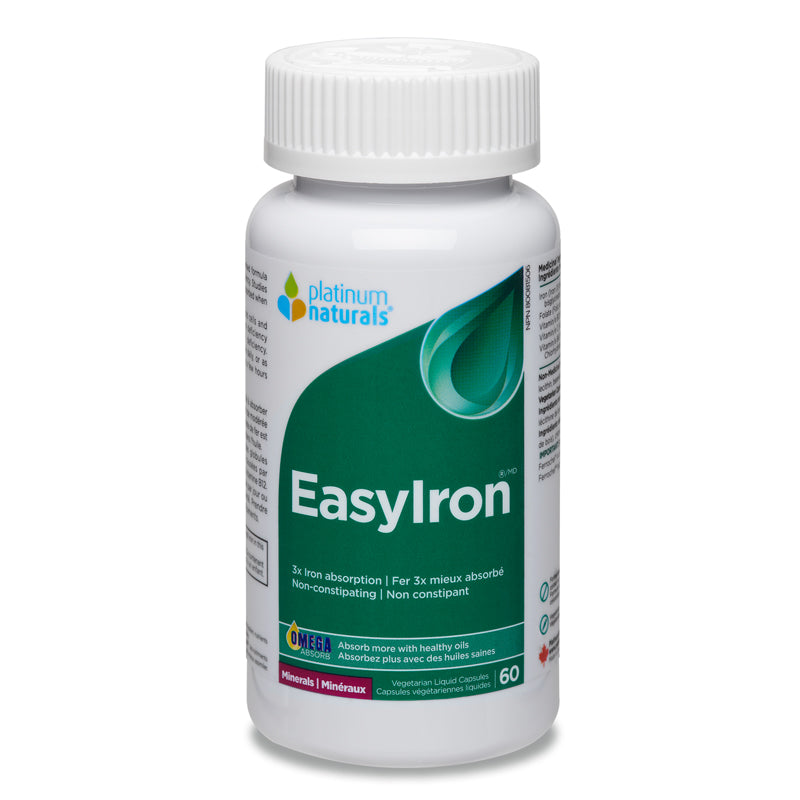 EasyIron