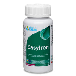 EasyIron