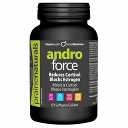 Andro Force Hommes