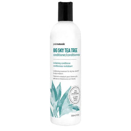Big Sky Tea Tree conditionneur revitalisant