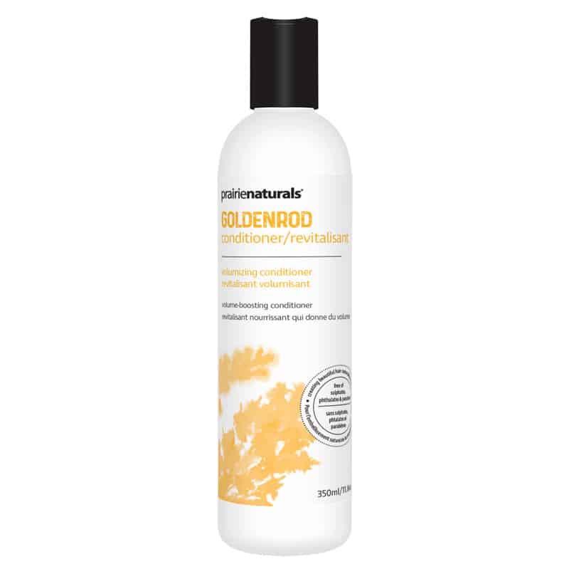 Goldenrod Volumizing Conditioner