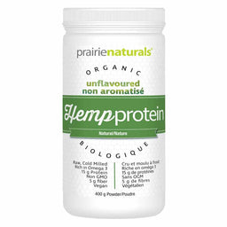 HempProtein Non Aromatisé Bio