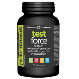 Test Force For Men