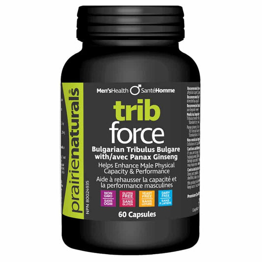Trib Force Pour Hommes