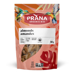 Amandes Biologique