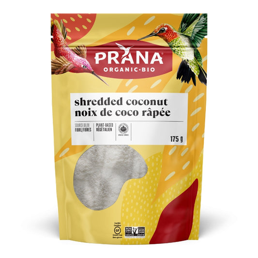 Noix De Coco Râpée Biologique