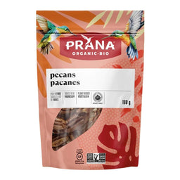 Pecans Raw Organic