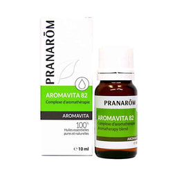 Aromavita 82 Antimicrobien