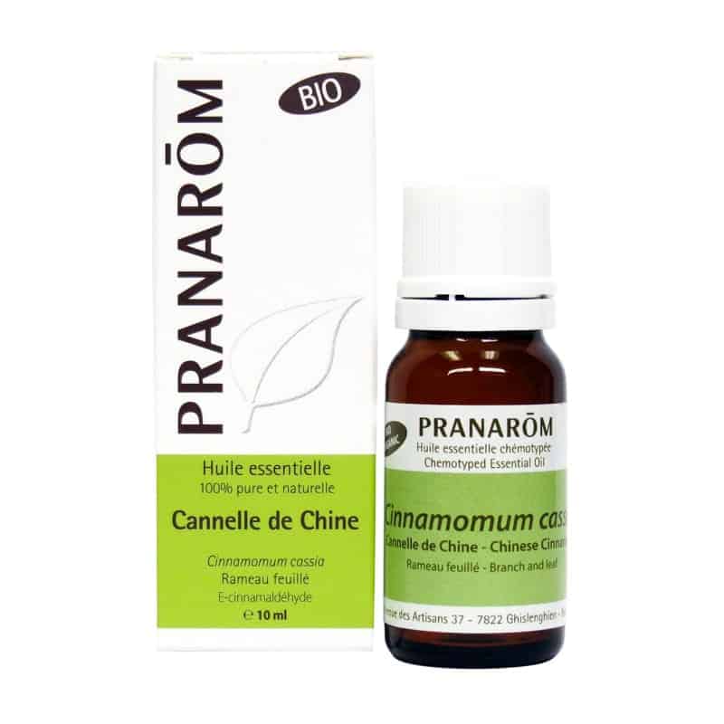 Essential oil - Chinese cinnamon