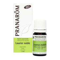 Huile essentielle Laurier noble