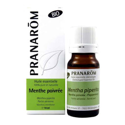 Essential oil - Peppermint