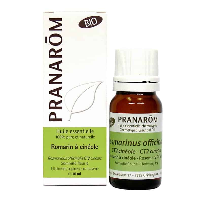 Essential oil - Rosemary cineole