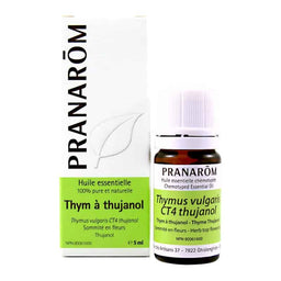 Essential oil - Thyme thujanol