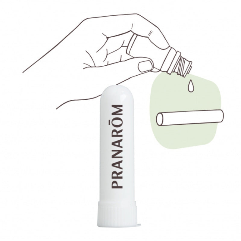 Inhalateur Pour Huiles Essentielles
