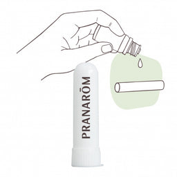 Inhalateur Pour Huiles Essentielles