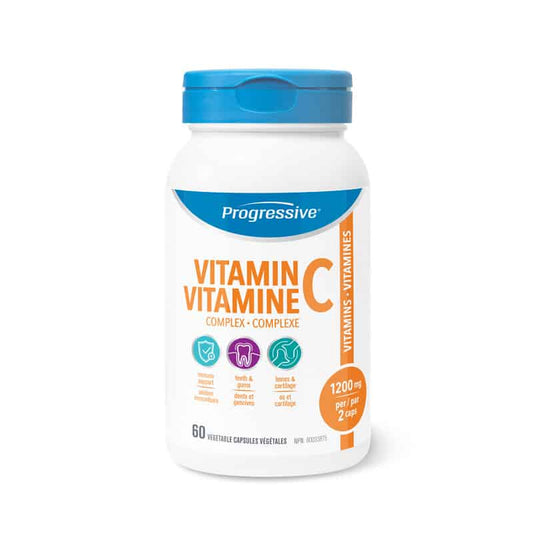 Vitamine C Complexe