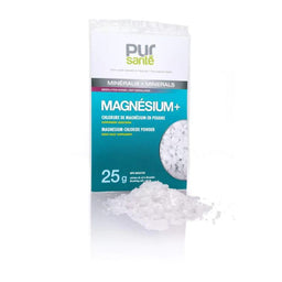 Pur Santé Magnésium +