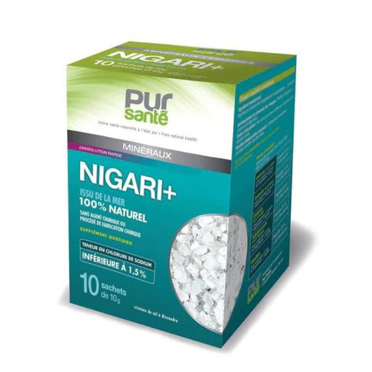 Pur Santé Nigari